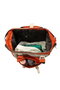 Zoozie Bags Bolsa de Pañales Maxi - Tile Red
